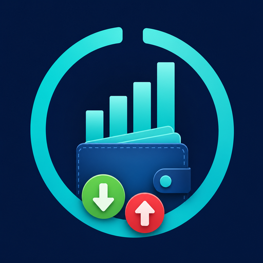 Finance Journal icon